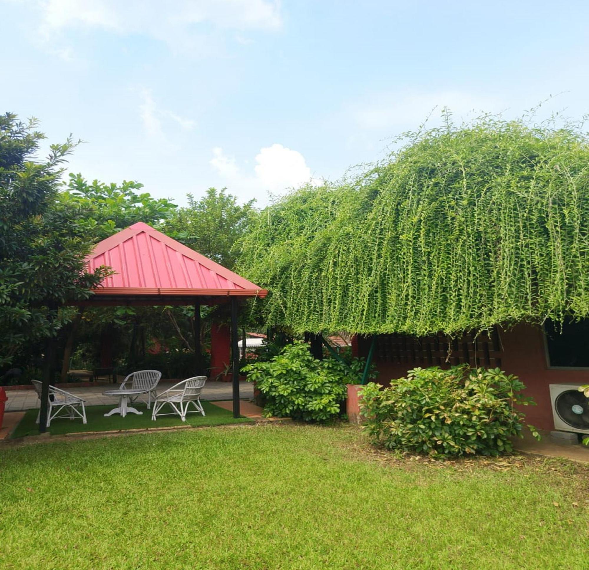 Green Point - Hotels And Resorts In Angul Exterior foto
